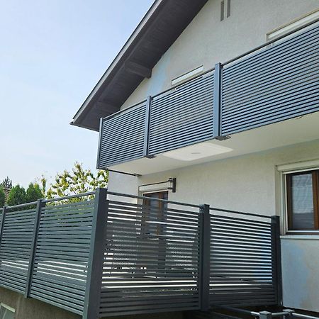 Fewo In Der Kiese 哈德 外观 照片